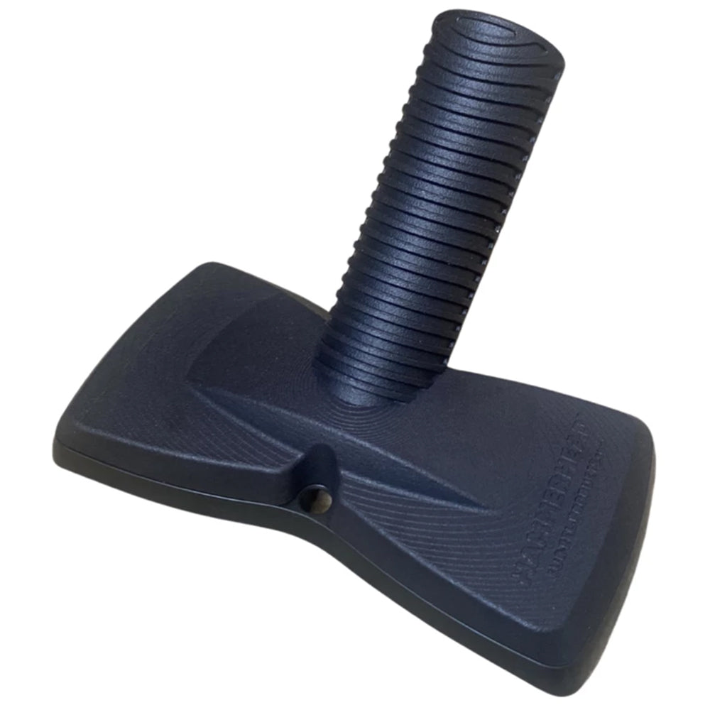 FUR-EEL Hammerhead Wide Mouth Pet Hair Remover