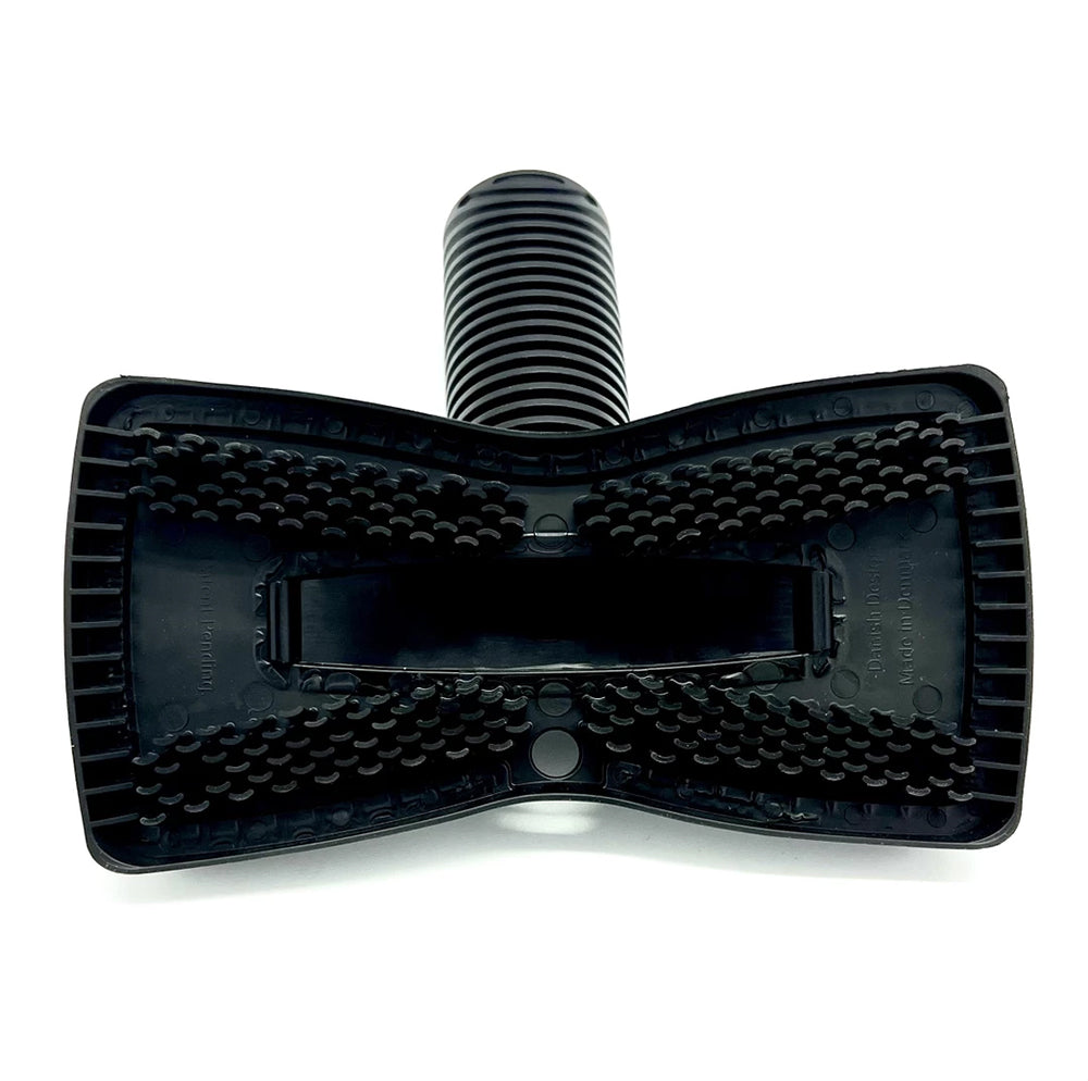 FUR-EEL Hammerhead Wide Mouth Pet Hair Remover