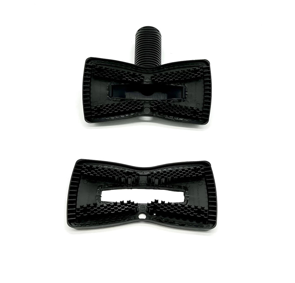 FUR-EEL Hammerhead Wide Mouth Pet Hair Remover