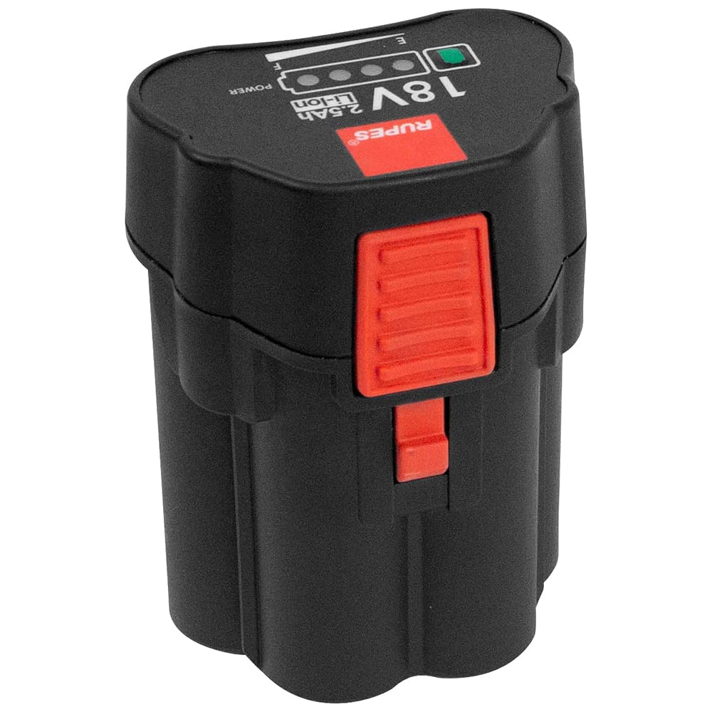 RUPES Bigfoot HLR75 Mini iBrid Polisher, HLR75/BETA - Box Kit