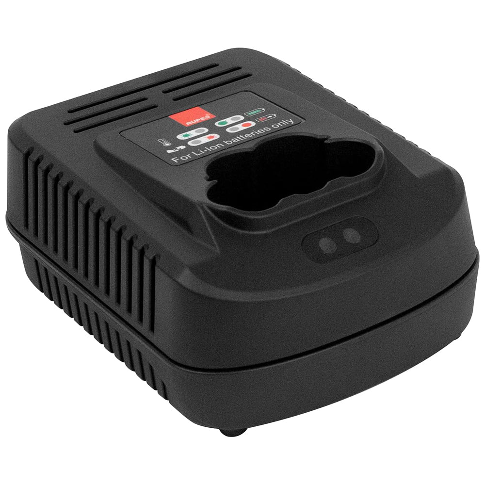 RUPES Bigfoot HLR75 Mini iBrid Polisher, HLR75/STB - Starter Kit