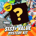 Surprise Shine Mystery Kit