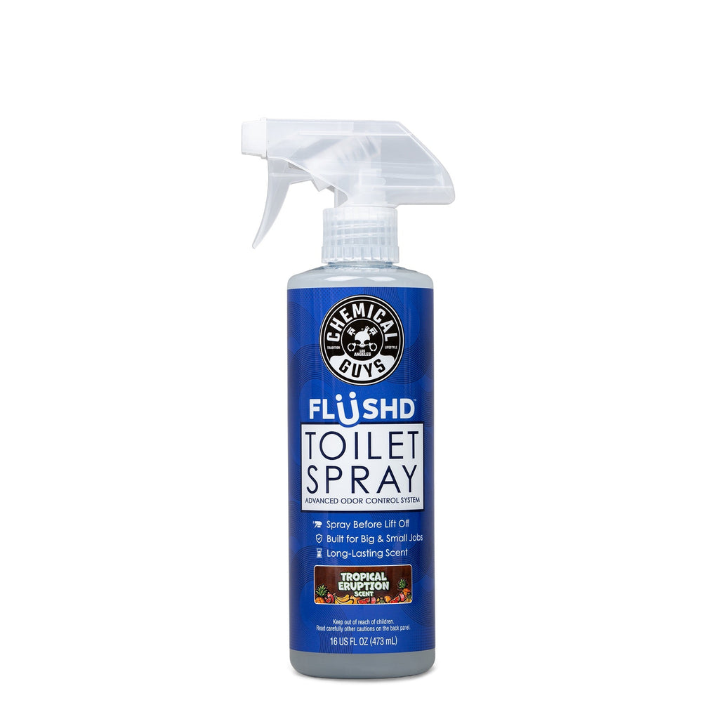 Flüshd™ Toilet Spray