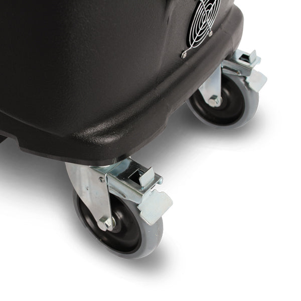 Mytee Grand Prix Automotive Heated Detail Extractor, HP120