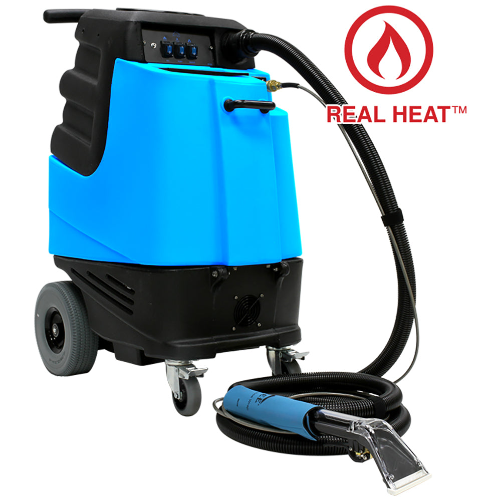 Mytee Grand Prix Automotive Heated Detail Extractor, HP120