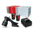 RUPES Bigfoot HLR75 Mini iBrid Polisher, HLR75/STB - Starter Kit