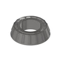 DISTRICT SPARE PARTS - S03 - 04 - Fork Assembly - Head Tube Tapered Roller Bearing (25MM ID)