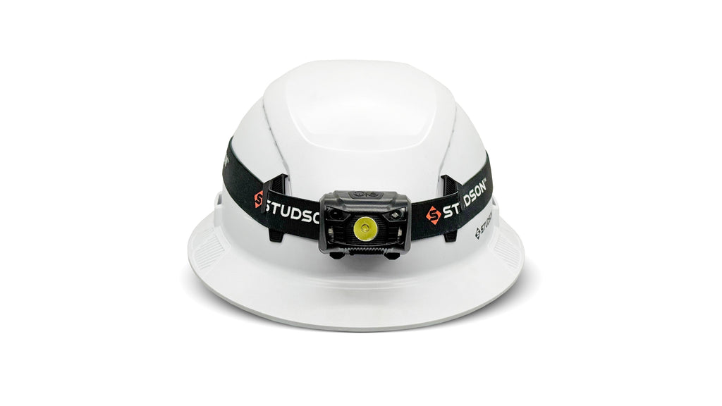 SHK-1 Standard Headlamp