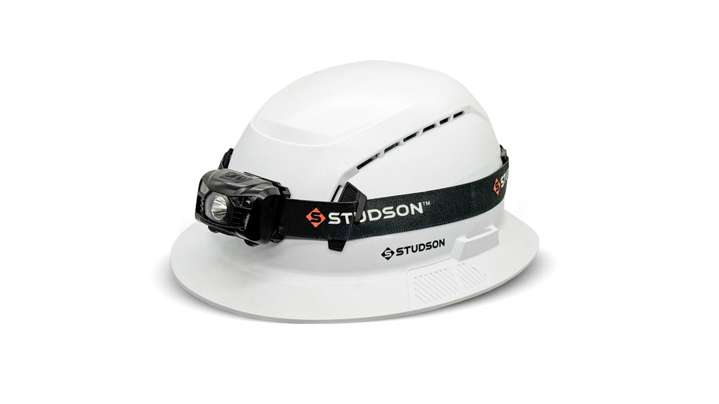 SHK-1 Standard Headlamp