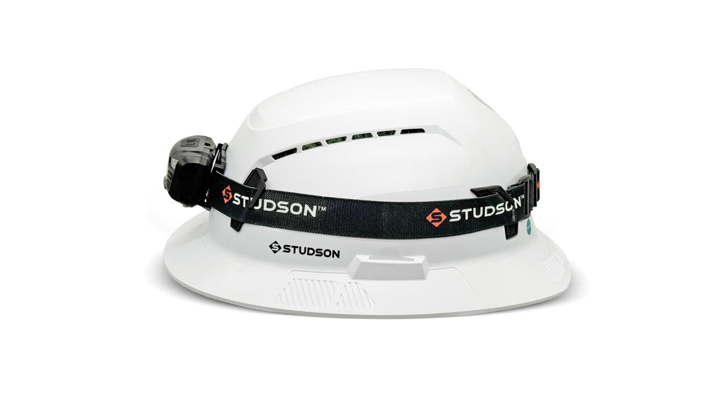 SHK-1 Standard Headlamp
