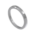 DISTRICT SPARE PARTS - S07 - 01 - Headlight - Headlight Ring