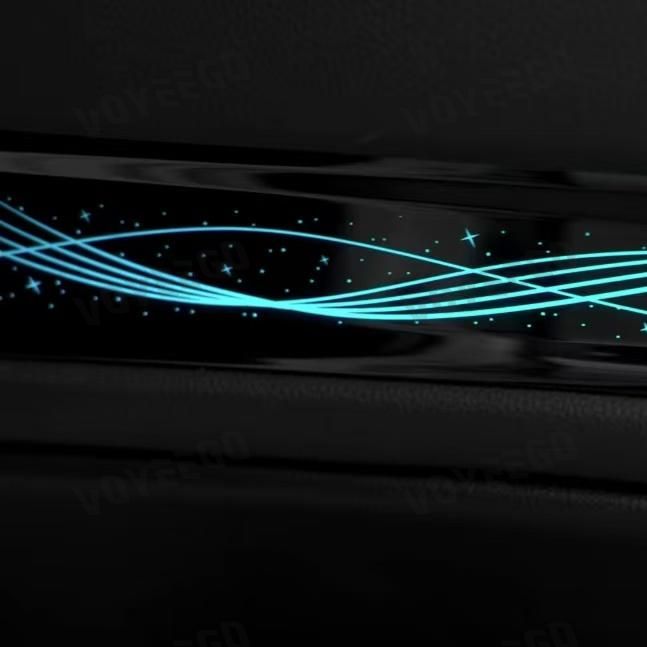 Civic 11TH Integra 2022-2025 Interior Ambient Lighting | RHD