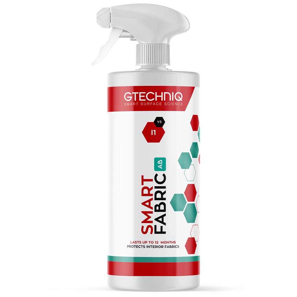 Gtechniq I1 Smart Fabric AB - 1000 ml