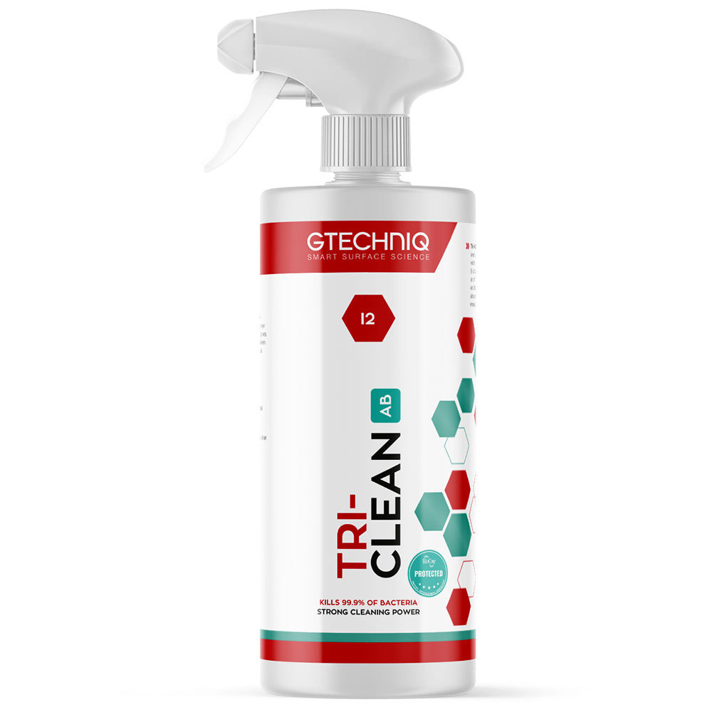 Gtechniq I2 Tri-Clean - 500 ml