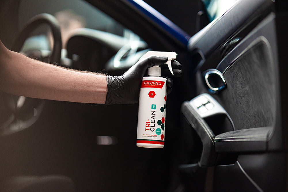 Gtechniq I2 Tri-Clean - 500 ml