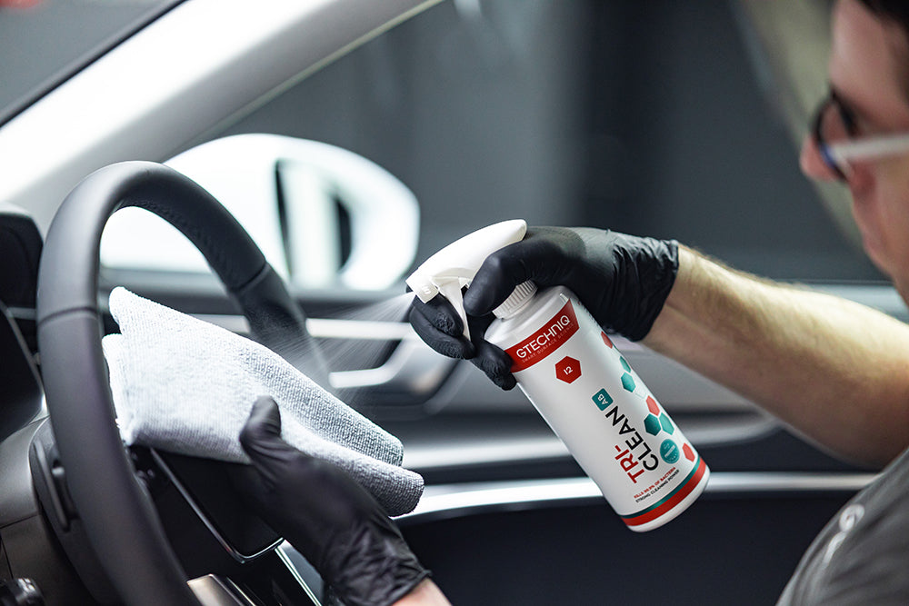 Gtechniq I2 Tri-Clean - 500 ml