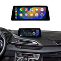 10.25" i8 2013-2023 BMW android Screen | Wireless Carplay | Online Video |Quaclomm CPU