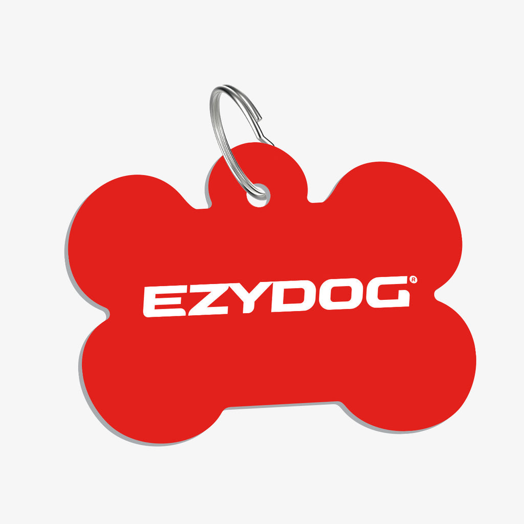 Customized ID Tags