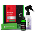 IGL Ecocoat Arcane Graphene Infinite - 50 ml Kit