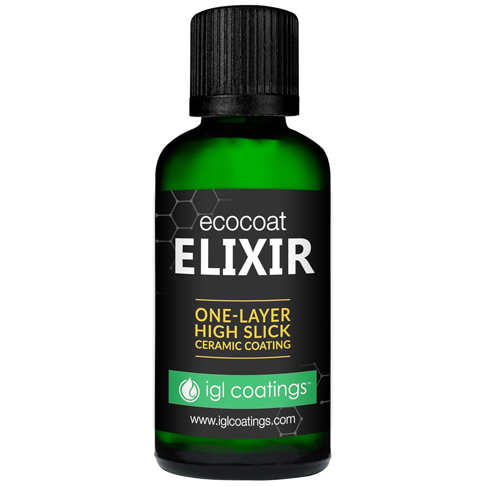 IGL Ecocoat Elixer - 50ml