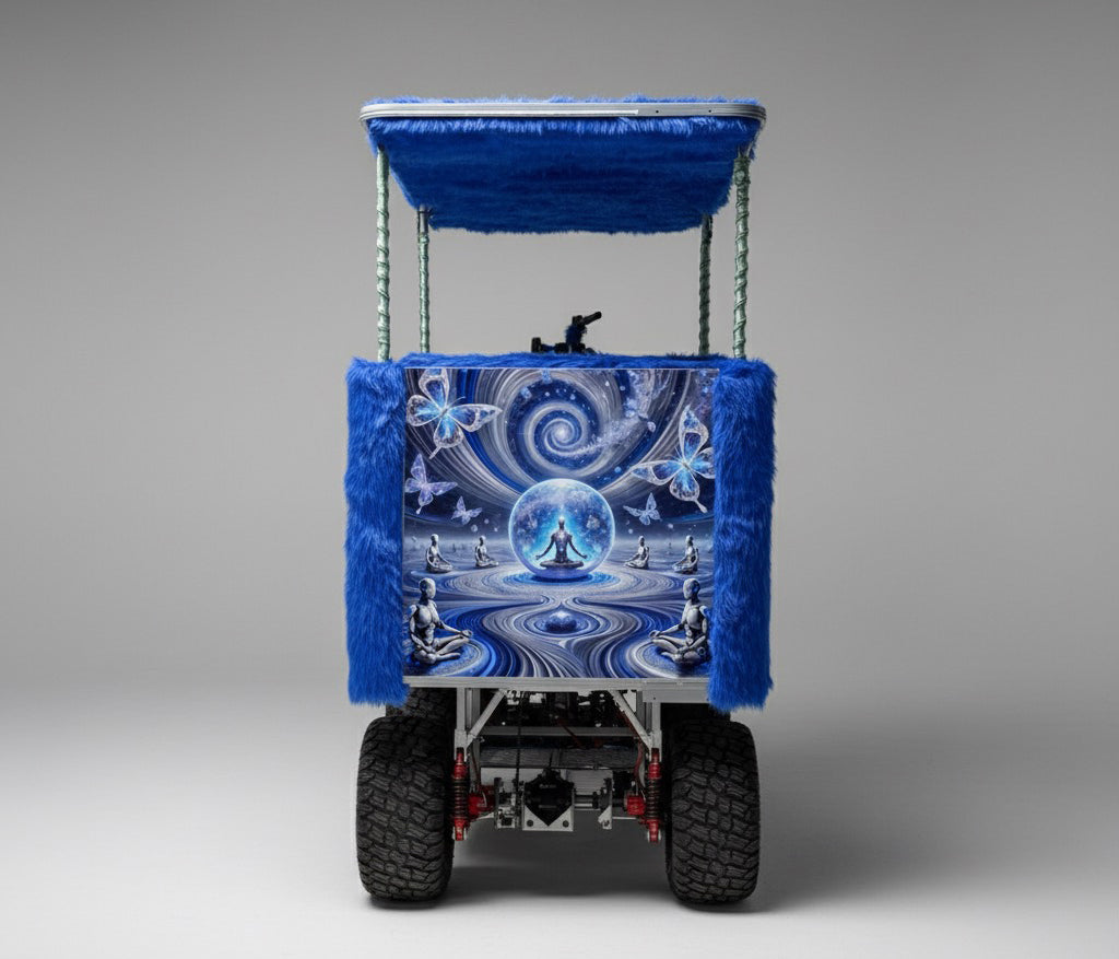 Monster Chariot - Coming Soon