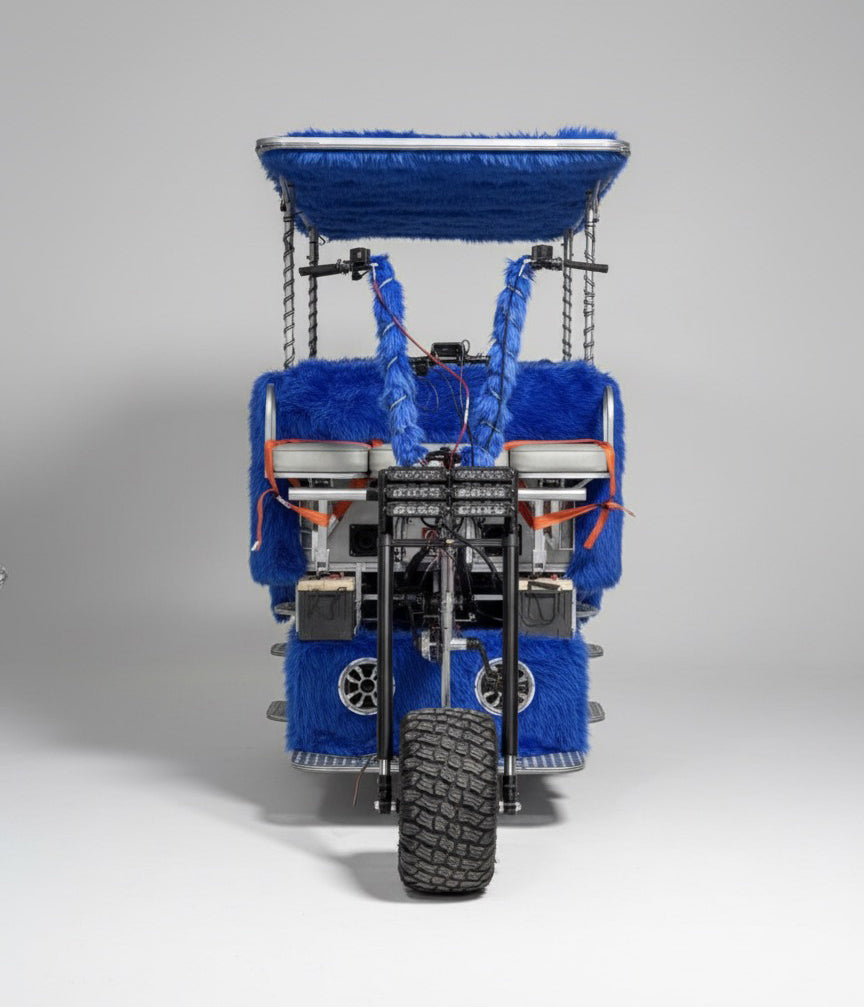 Monster Chariot - Coming Soon