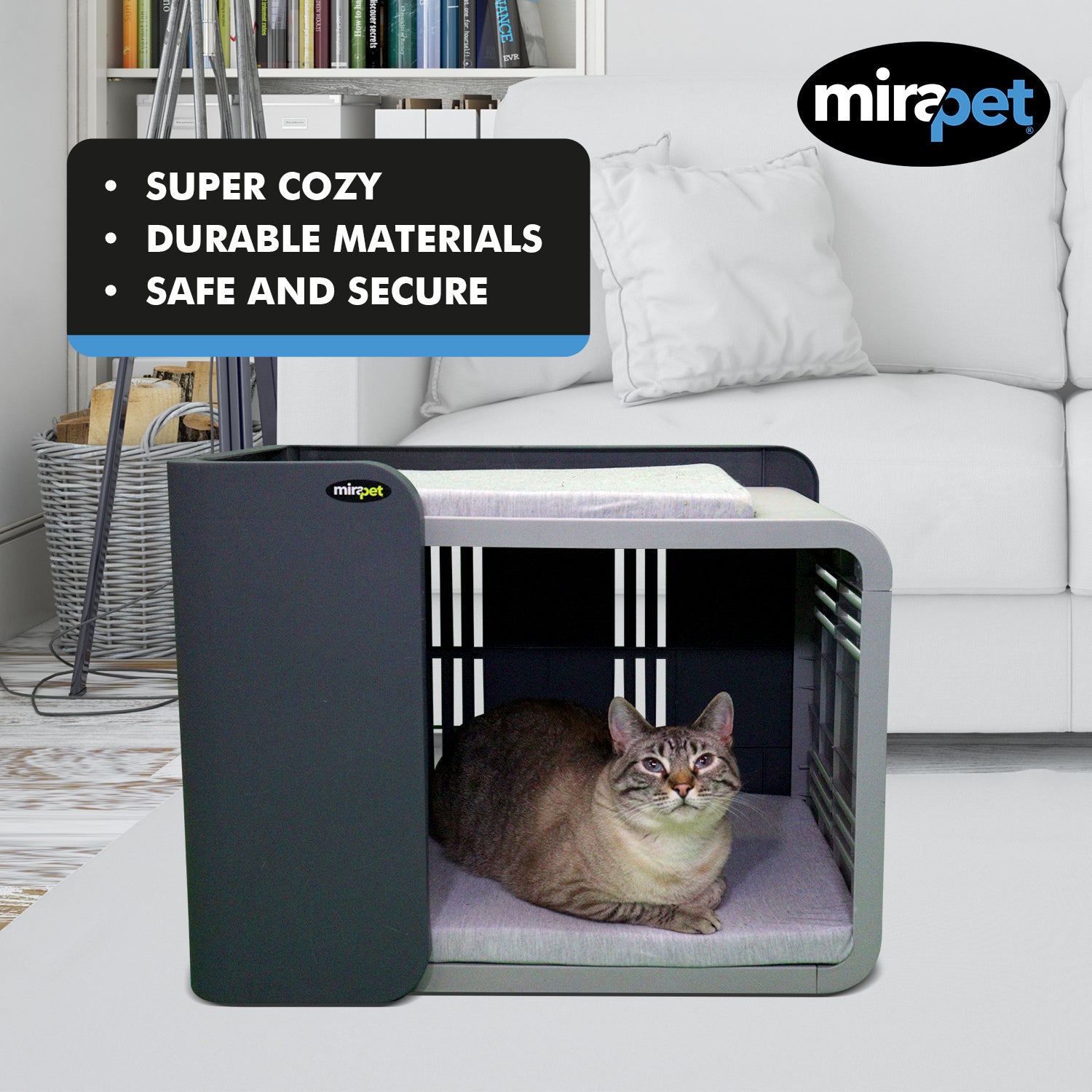 Mirapet Pet Penthouse