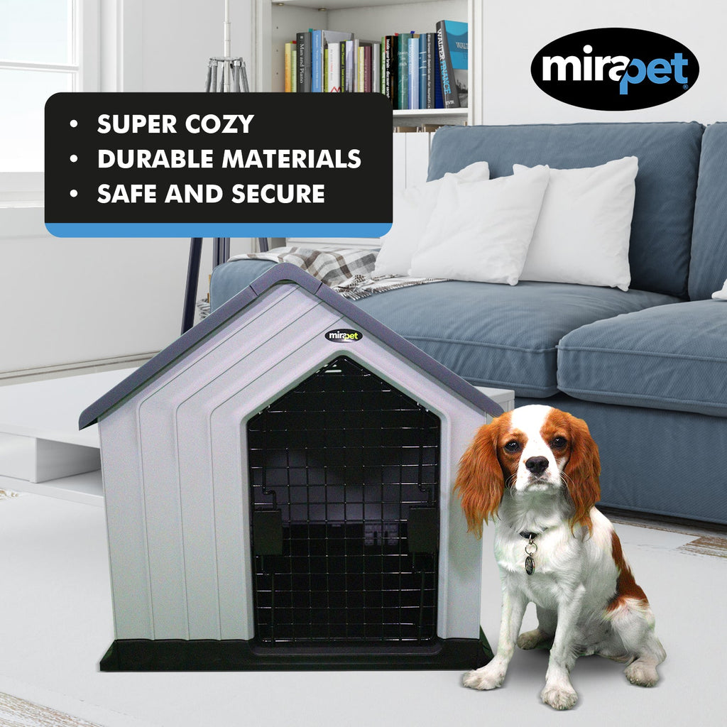 Mirapet Pet House