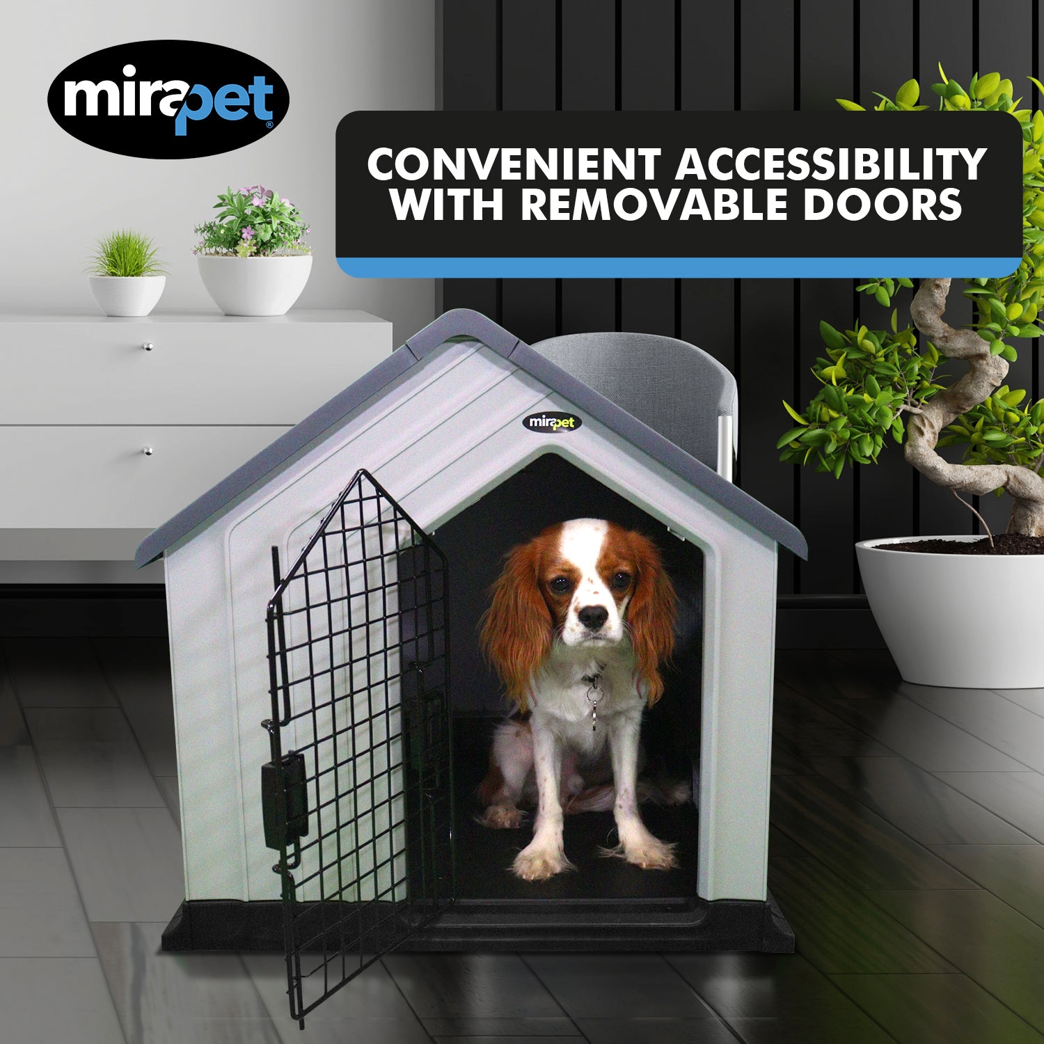 Mirapet Pet House