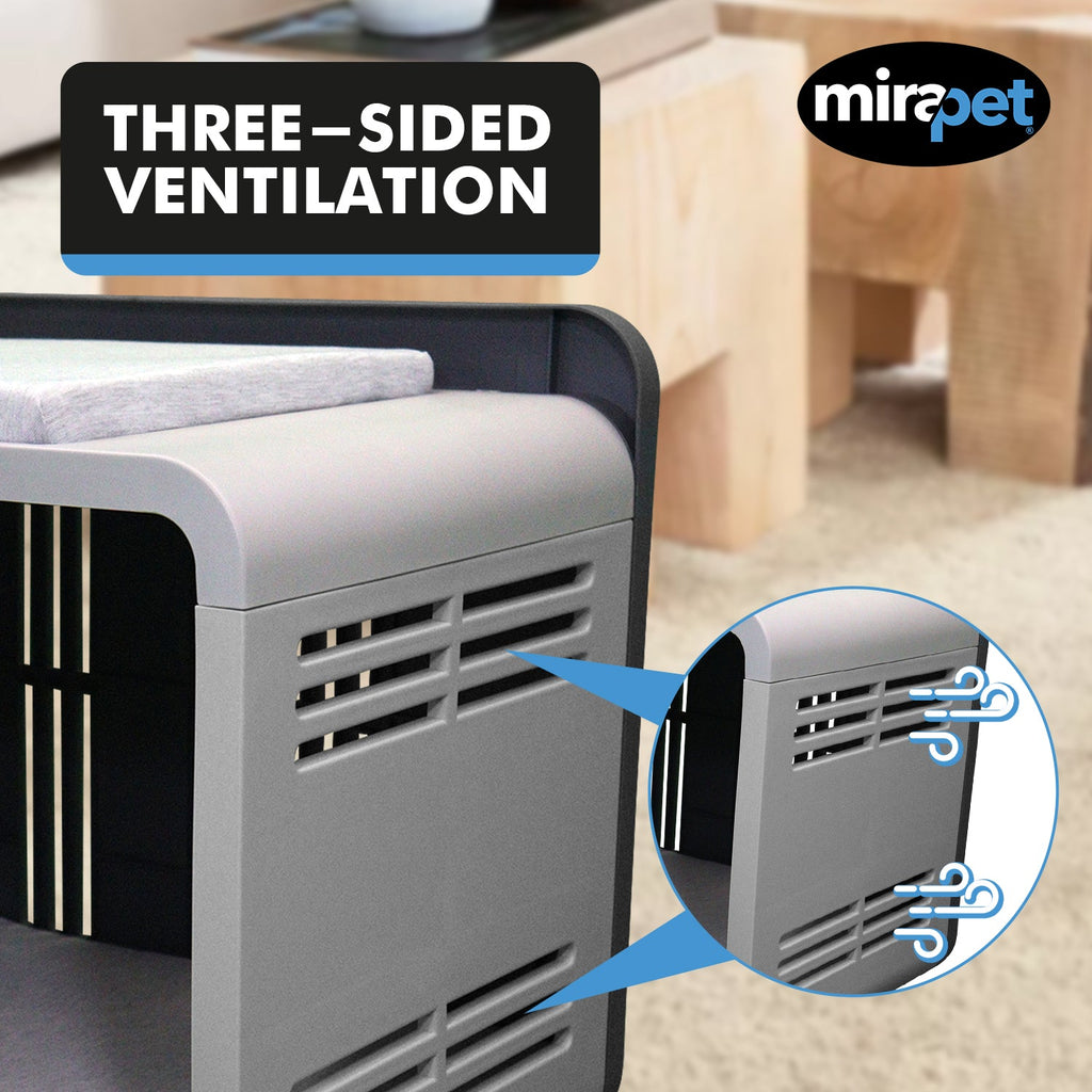 Mirapet Pet Penthouse