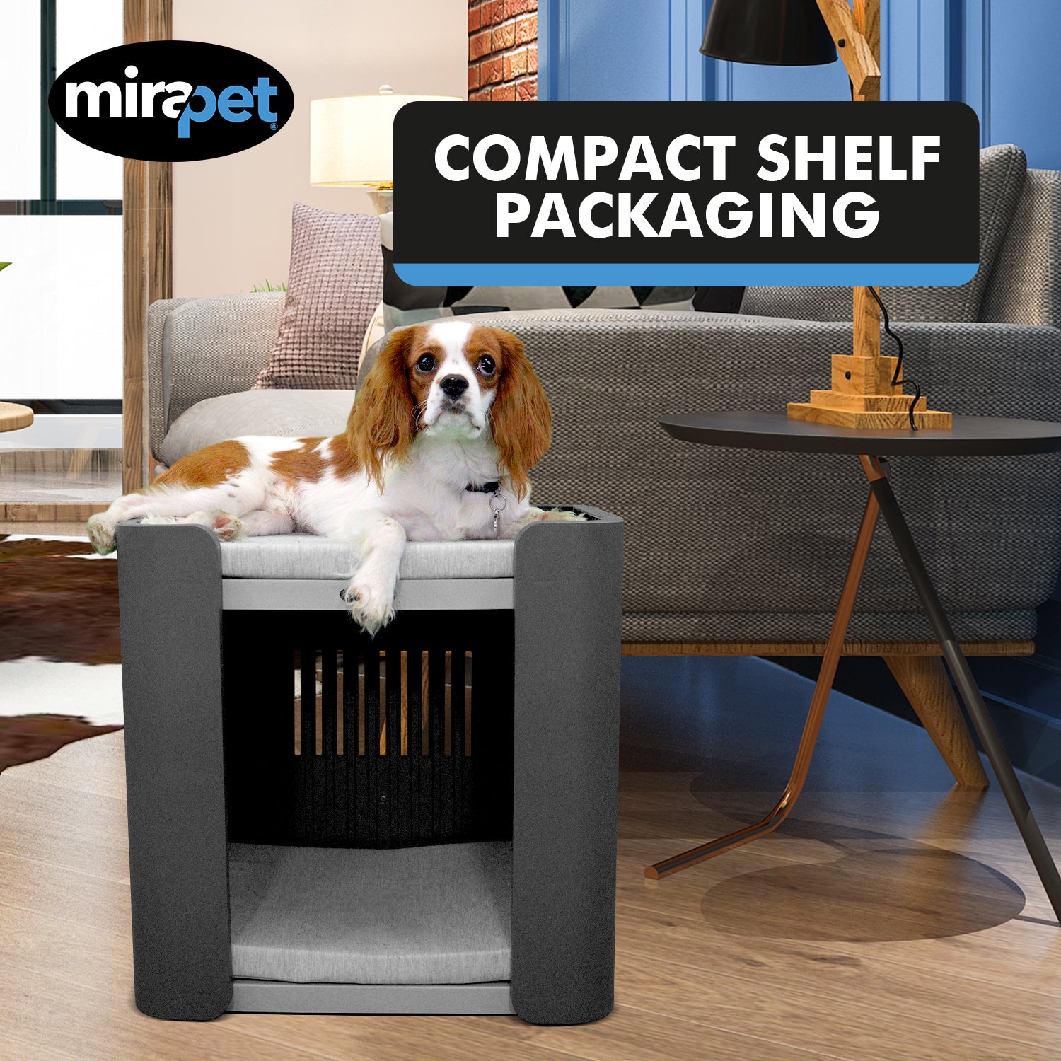 Mirapet Pet Condo