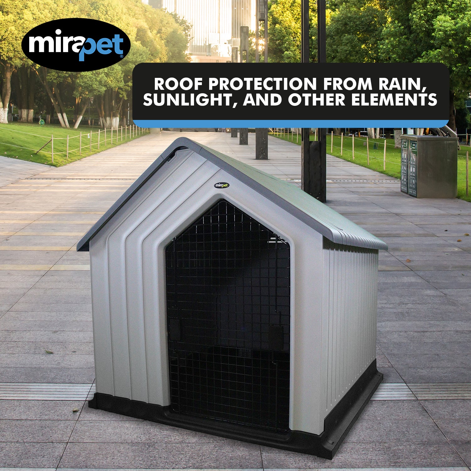Mirapet Pet House