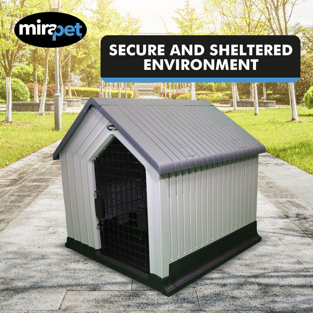 Mirapet Pet House