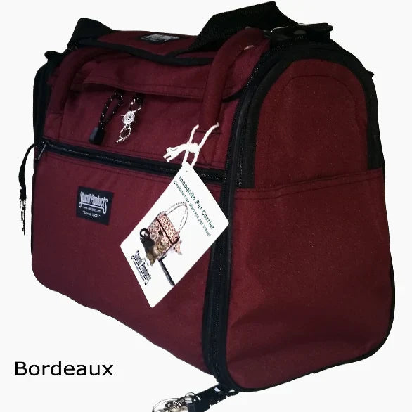 SturdiBag™ Incognito Pet Carrier