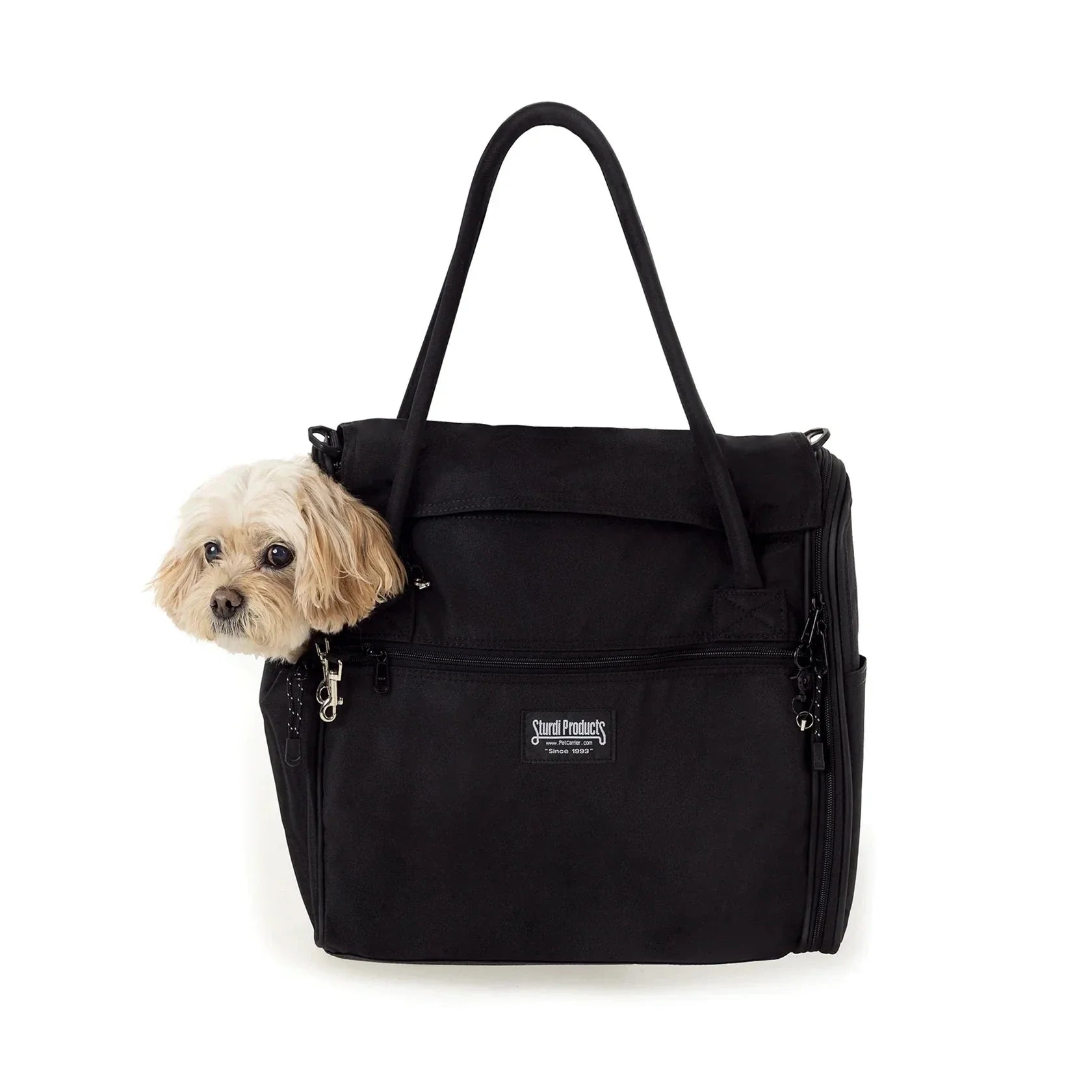 SturdiBag™ Incognito Pet Carrier