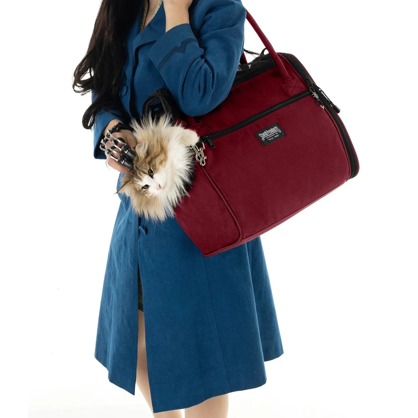 SturdiBag™ Incognito Pet Carrier
