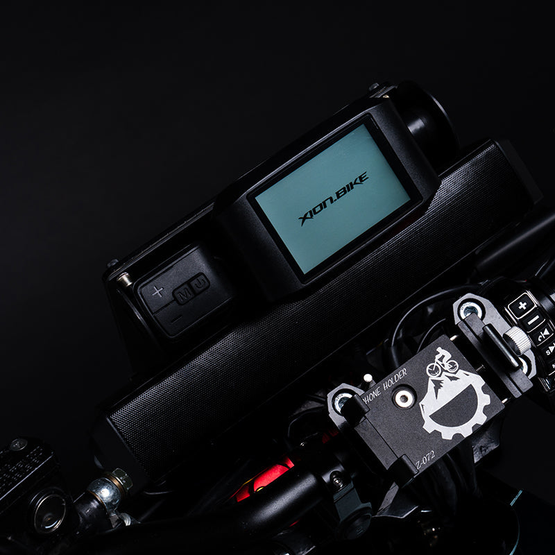 CyberX E-BIKE