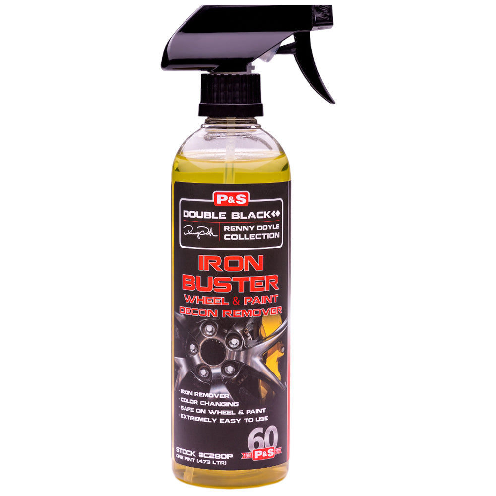P&S Iron Buster - 16 oz.