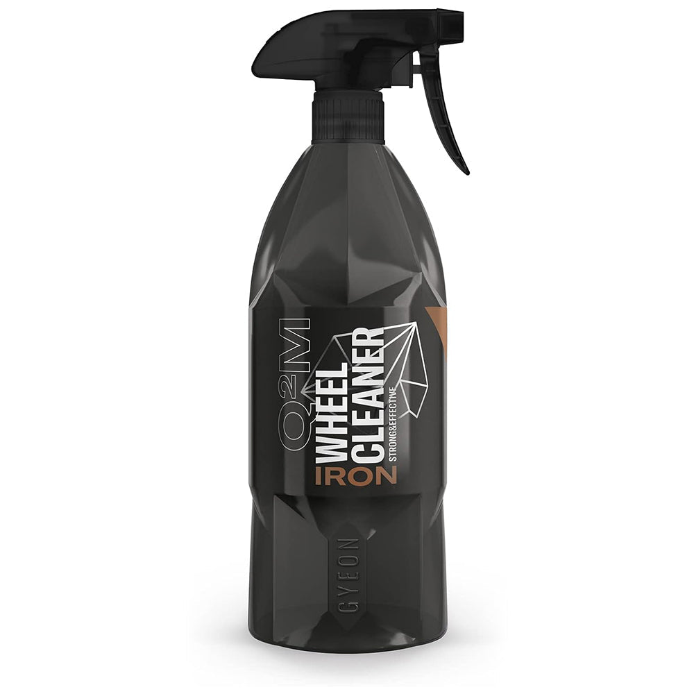 Gyeon Q2M Iron Wheel Cleaner - 500 ml