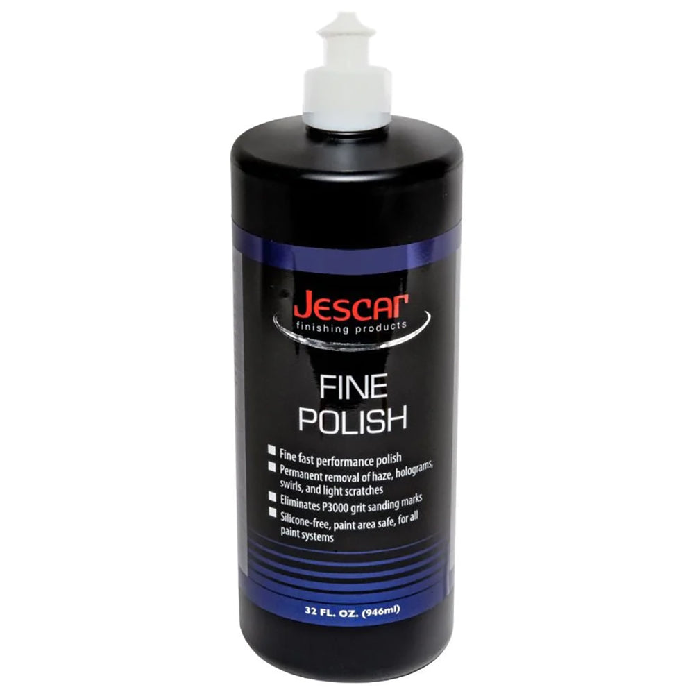 Jescar Fine Polish - 32 oz.