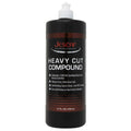 Jescar Heavy Cut Compound - 32 oz.