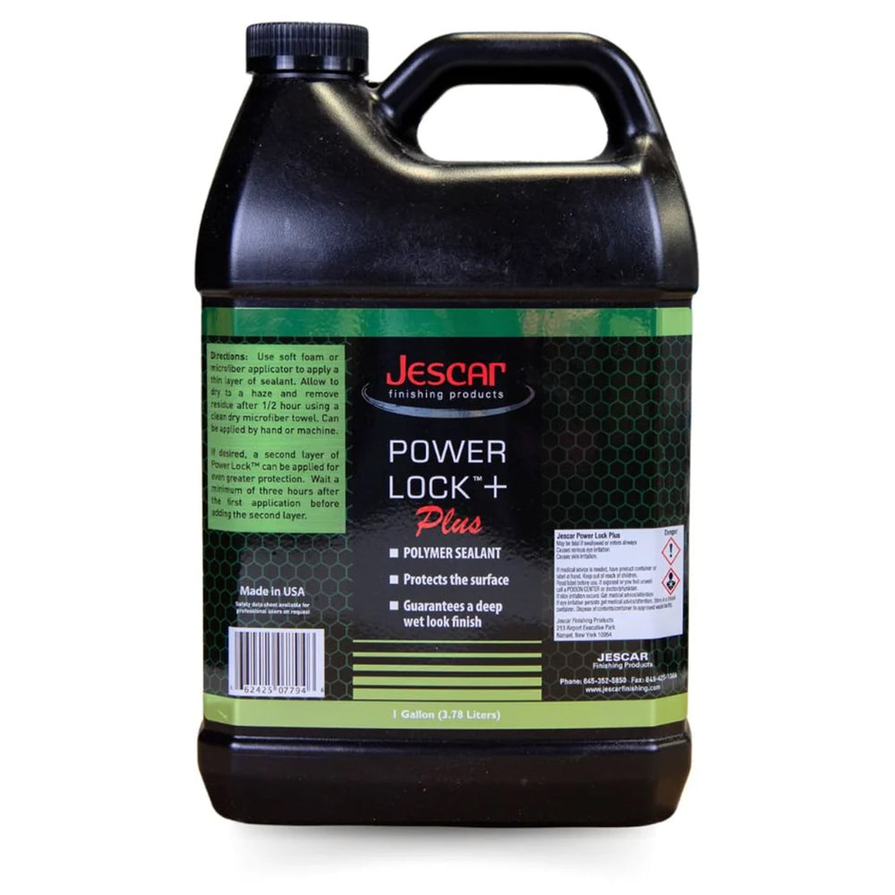 Jescar Power Lock+ Polymer Sealant - 1 gal.