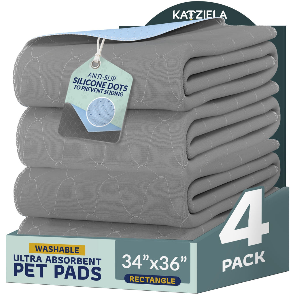 Katziela Washable Pee Pads