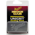 Meguiar's HiTech Finesse Sanding Block, K1500 - 1500 grit