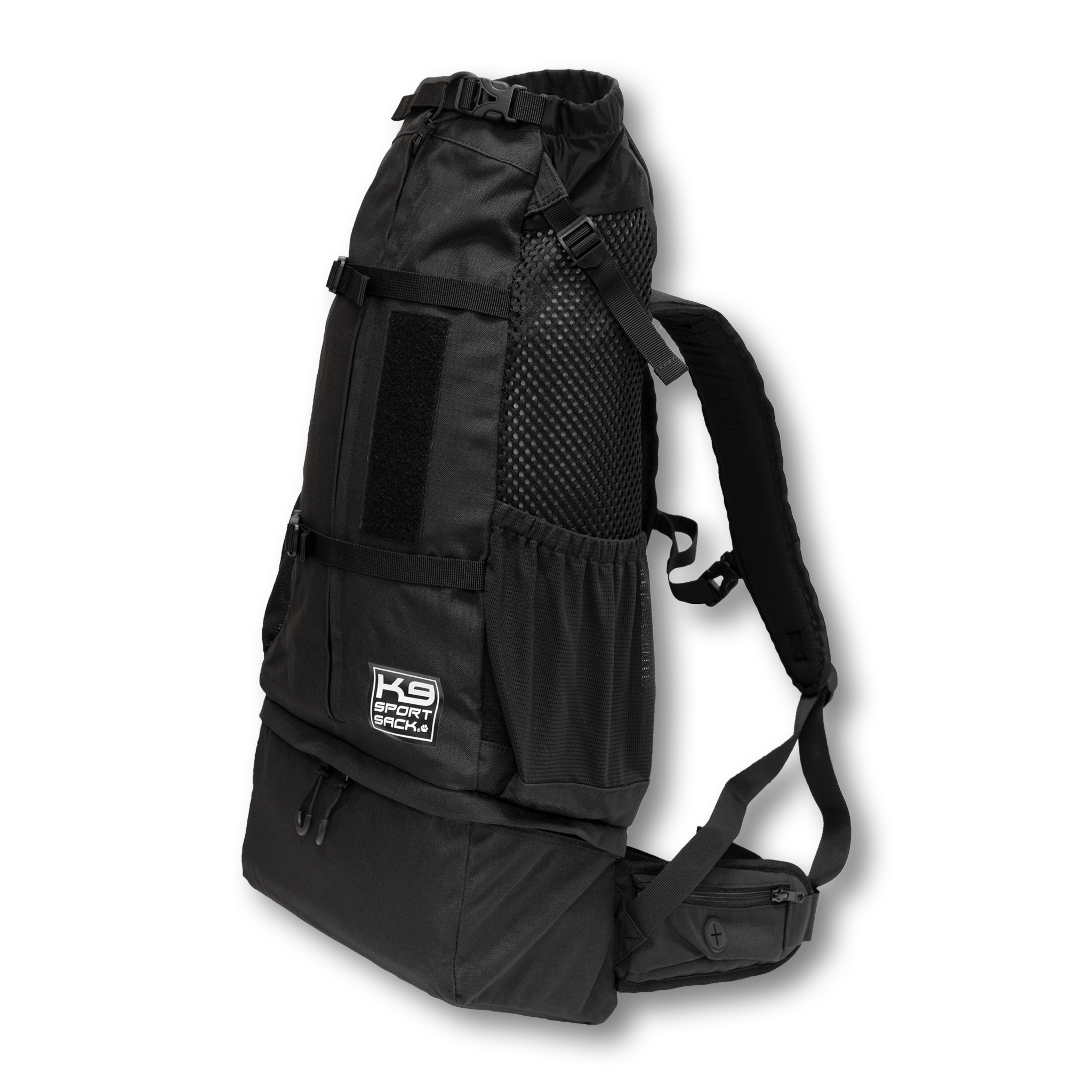 K9 Sportsack Knavigate | Sturdy Carrier with Internal Frame & Hip Belt