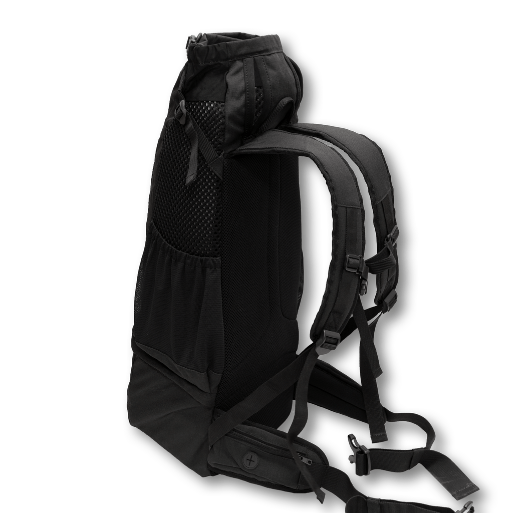 K9 Sportsack Knavigate | Sturdy Carrier with Internal Frame & Hip Belt