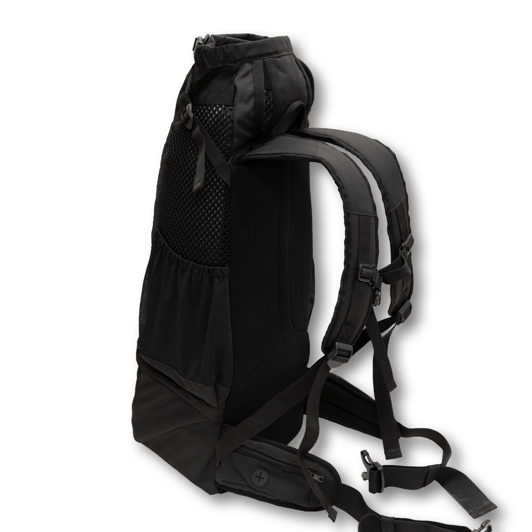 K9 Sportsack Knavigate | Sturdy Carrier with Internal Frame & Hip Belt