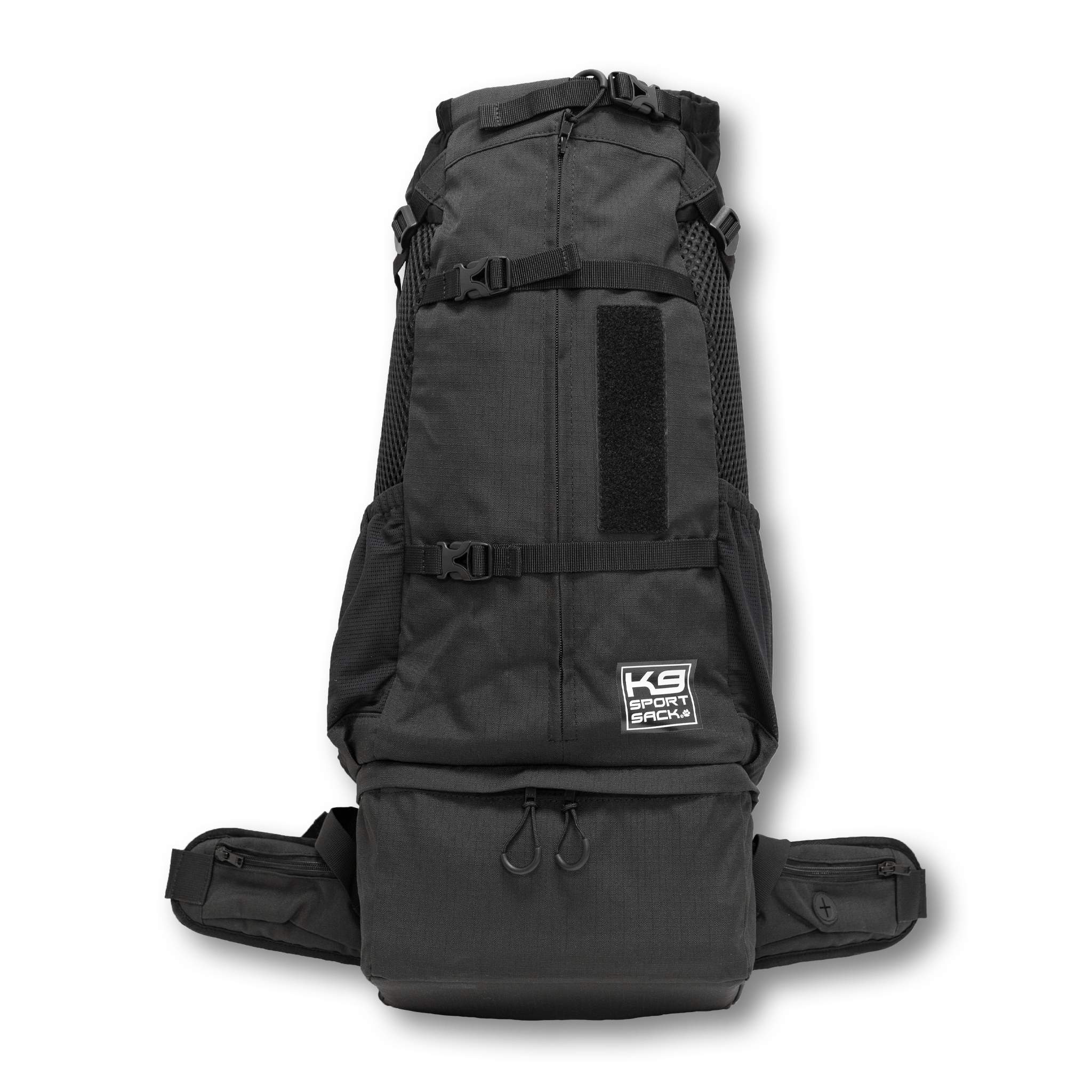 K9 Sportsack Knavigate | Sturdy Carrier with Internal Frame & Hip Belt