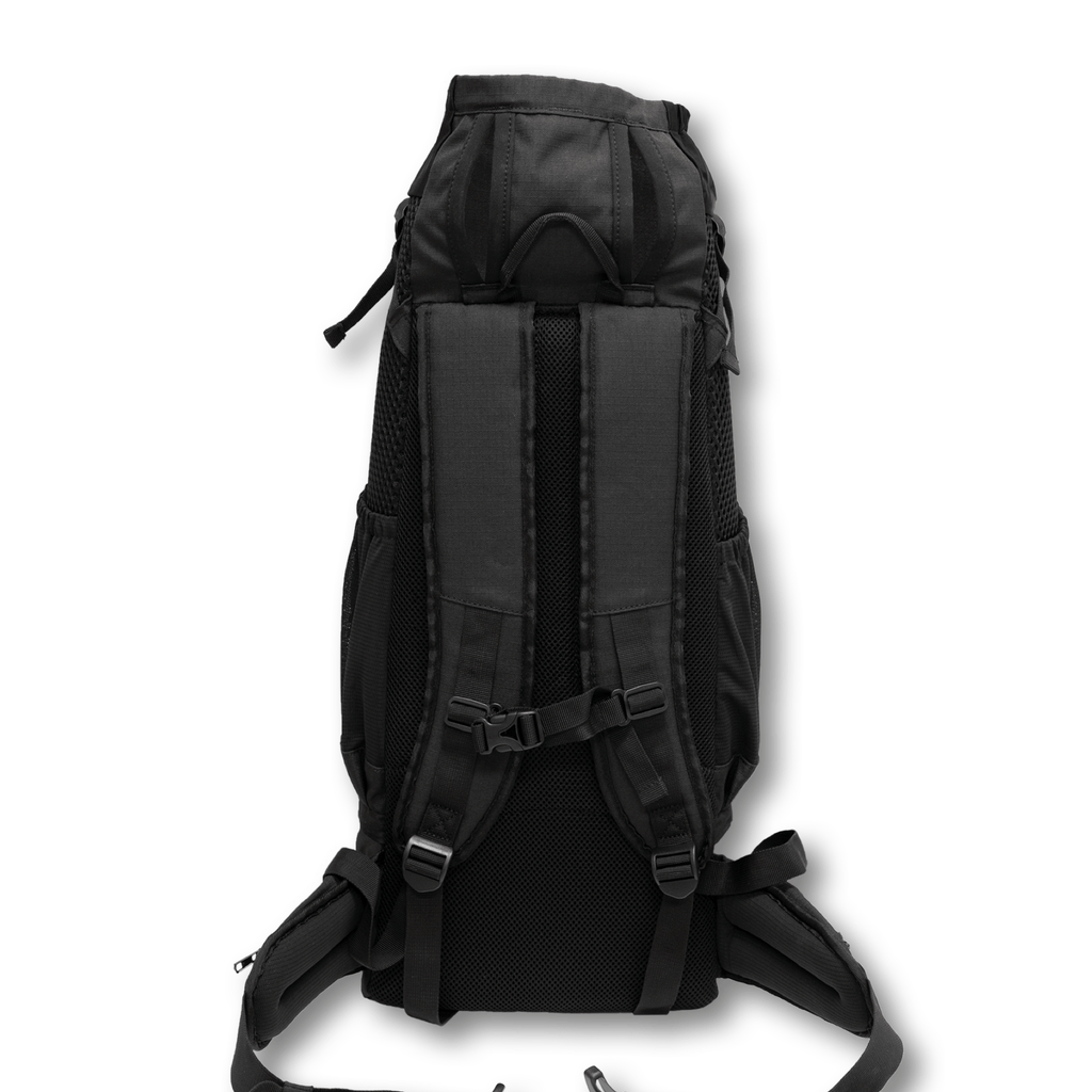 K9 Sportsack Knavigate | Sturdy Carrier with Internal Frame & Hip Belt
