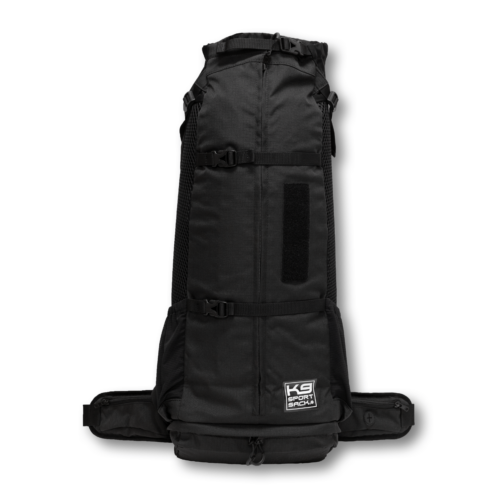 K9 Sportsack Knavigate | Sturdy Carrier with Internal Frame & Hip Belt